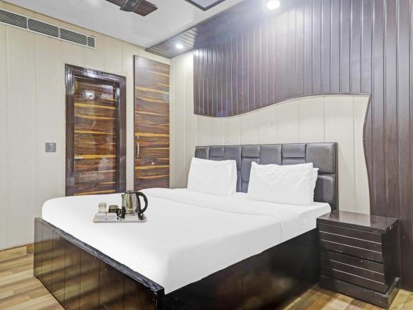 Townhouse 751 Bhavya Residency : photo 1 de la chambre chambre triple classique