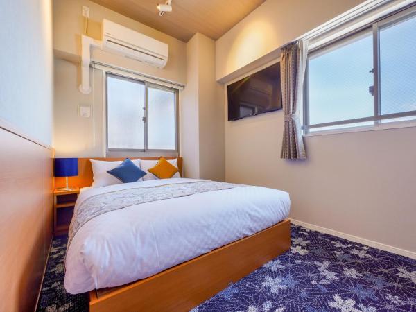 RESI STAY THE KYOTO : photo 2 de la chambre hébergement supérieur pour 5 personnes