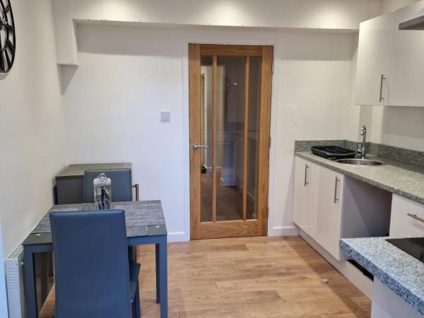 Cosy Nite B&B : photo 4 de la chambre appartement 2 chambres