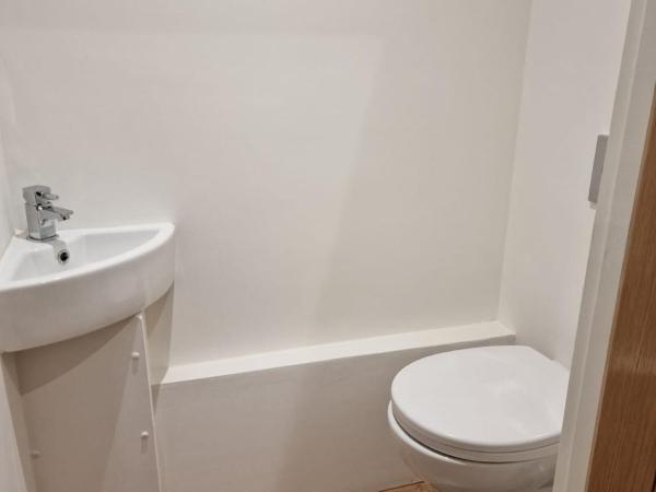 Cosy Nite B&B : photo 7 de la chambre appartement 2 chambres