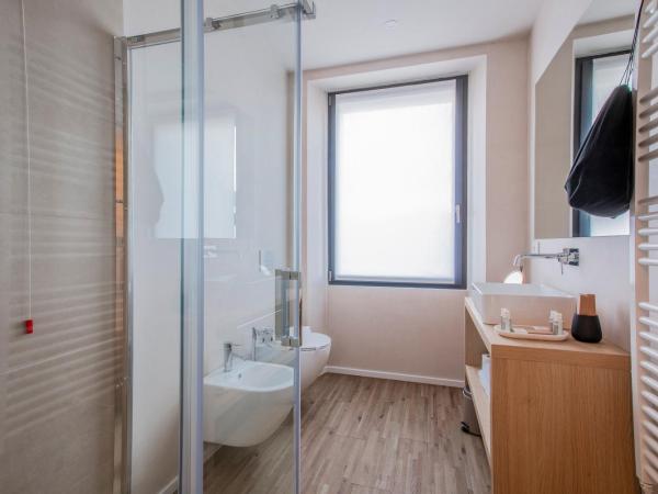 Ah Villaglori Boutique Apartments : photo 8 de la chambre appartement