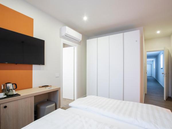 Ah Villaglori Boutique Apartments : photo 7 de la chambre appartement 3 chambres