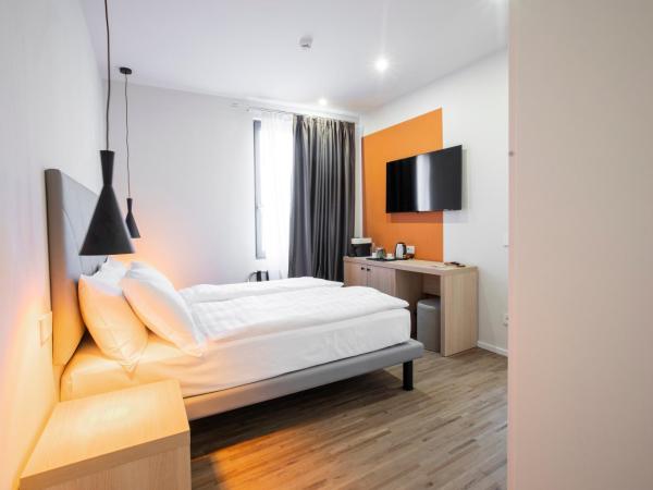 Ah Villaglori Boutique Apartments : photo 6 de la chambre appartement 3 chambres