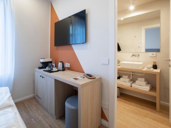 Ah Villaglori Boutique Apartments : photo 3 de la chambre chambre double