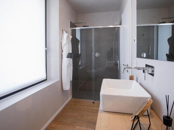 Ah Villaglori Boutique Apartments : photo 5 de la chambre chambre double