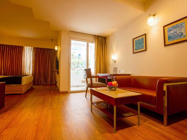 Evoma : photo 4 de la chambre chambre double premium