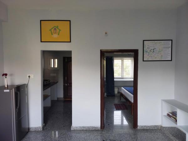 Deccan Stay : photo 7 de la chambre appartement 1 chambre