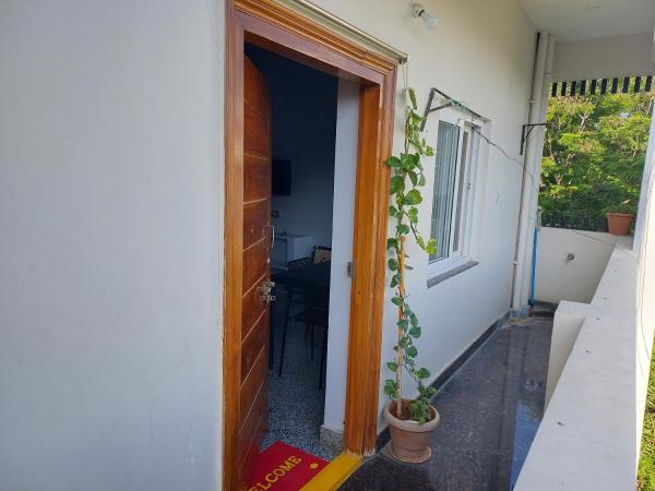 Deccan Stay : photo 4 de la chambre appartement 1 chambre