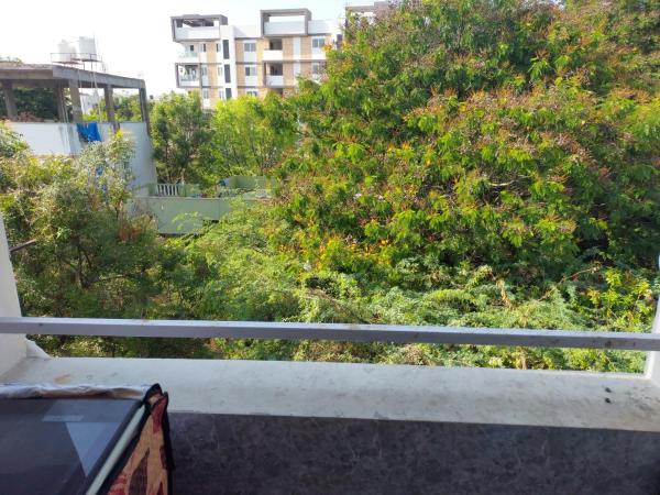 Deccan Stay : photo 7 de la chambre suite deluxe avec lit king-size