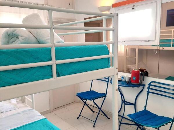 Seatincenter Rooms : photo 6 de la chambre chambre double Économique