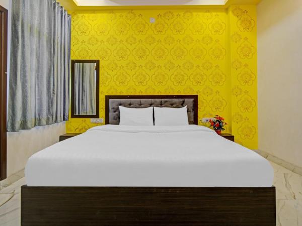 Hotel Maharana Palace : photo 1 de la chambre chambre triple deluxe