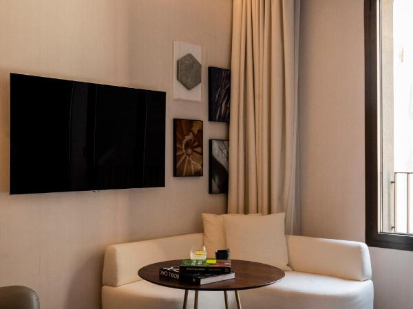 Almanac Barcelona : photo 4 de la chambre chambre gallery