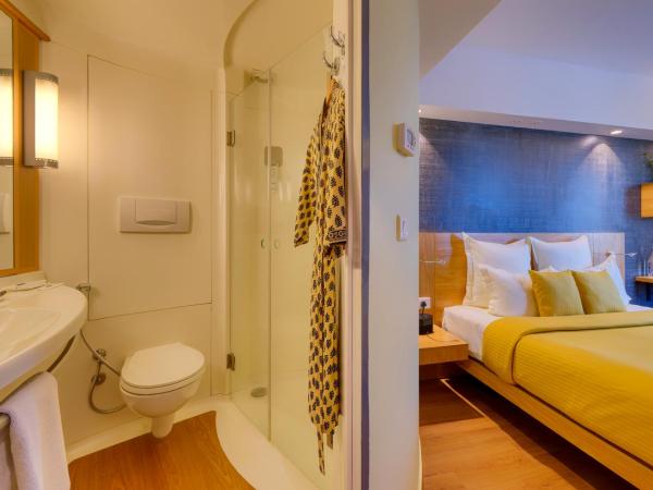 ibis Bengaluru Outer Ring Road : photo 5 de la chambre premier queen room with extra benefits