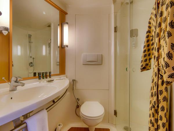 ibis Bengaluru Outer Ring Road : photo 1 de la chambre chambre lit queen-size deluxe