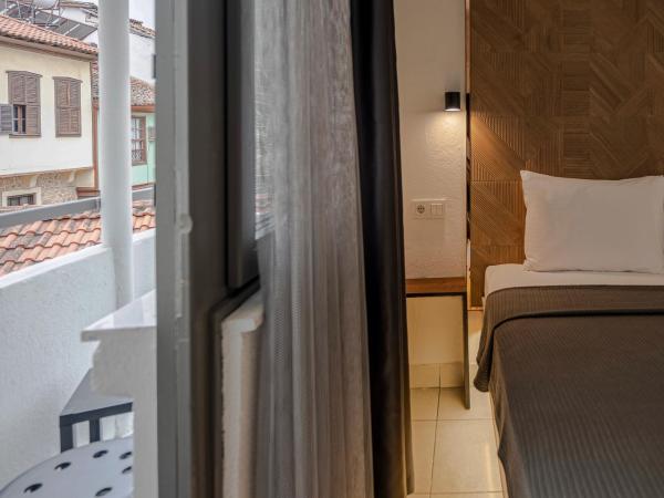 The Easy Rooms Verandah : photo 1 de la chambre chambre double deluxe