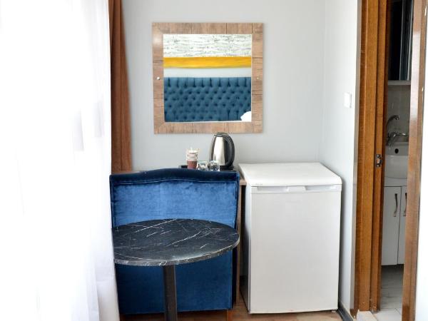 palmiye suıt otel : photo 7 de la chambre studio