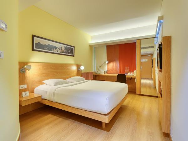 ibis Bengaluru Outer Ring Road : photo 3 de la chambre chambre lit queen-size deluxe