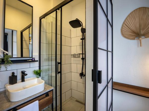 The Easy Rooms Verandah : photo 7 de la chambre chambre double deluxe