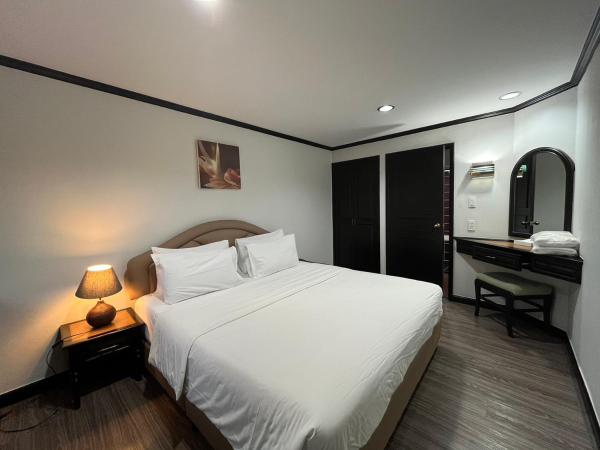 Yellow Ribbon Hills Boutique Suites : photo 6 de la chambre suite exécutive 1 chambre