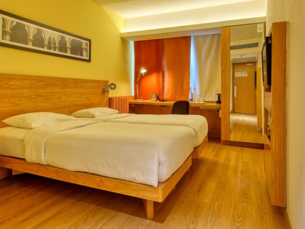 ibis Bengaluru Outer Ring Road : photo 4 de la chambre chambre lits jumeaux deluxe