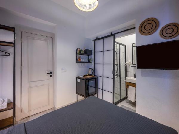 The Easy Rooms Verandah : photo 4 de la chambre chambre double Économique