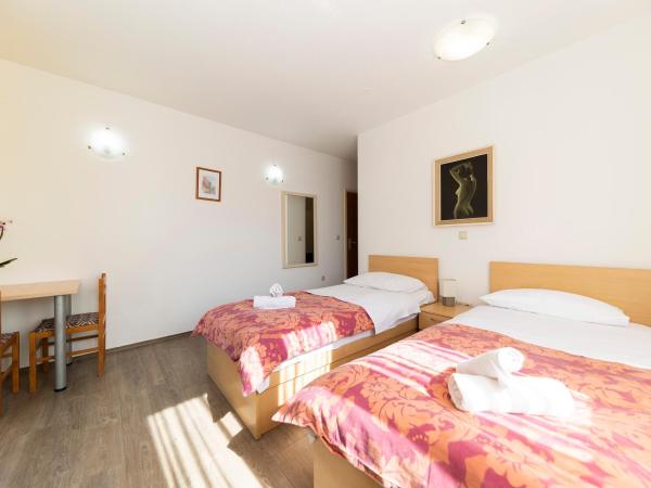 Guesthouse Villa Irena : photo 9 de la chambre studio avec balcon