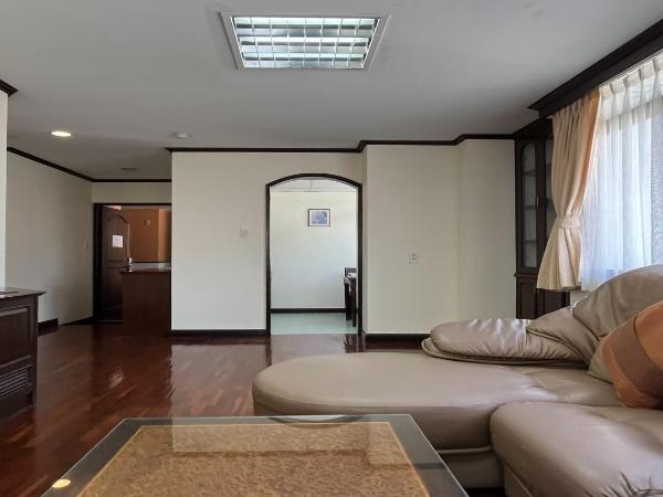 Yellow Ribbon Hills Boutique Suites : photo 3 de la chambre chambre lits jumeaux