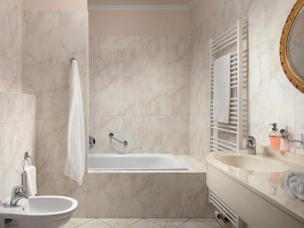 Humboldt Park Hotel & Spa : photo 10 de la chambre special offer - superior double room with spa package