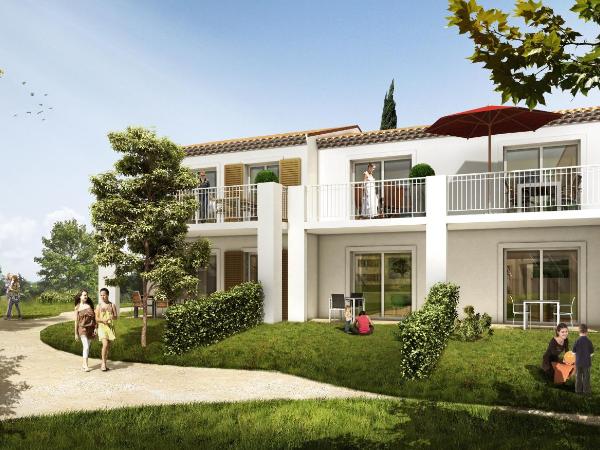 SOWELL RESIDENCES Les Perles de Saint Tropez : photo 9 de la chambre studio (2 adultes)