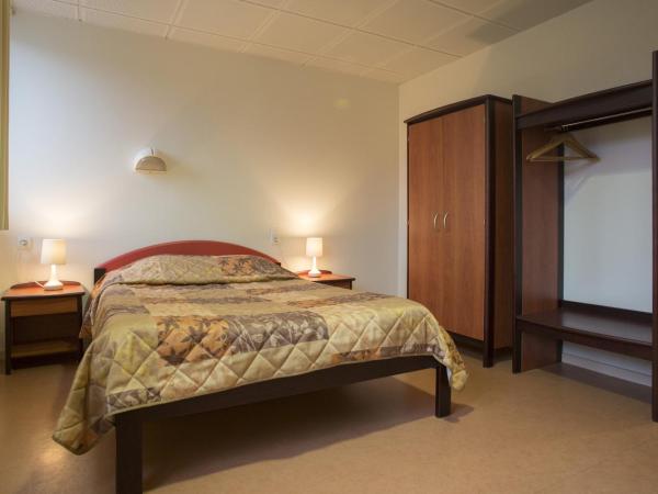 Ethic Etapes CIS de Besançon : photo 5 de la chambre chambre double confort