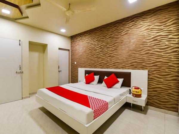 Jagmohan Hotel : photo 4 de la chambre chambre triple classique