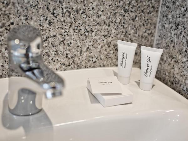 Hotel Wodnik : photo 6 de la chambre chambre simple