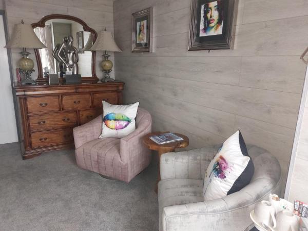 Kings Boutique Hotel : photo 9 de la chambre chambre double deluxe - vue sur mer