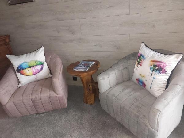 Kings Boutique Hotel : photo 8 de la chambre chambre double deluxe - vue sur mer