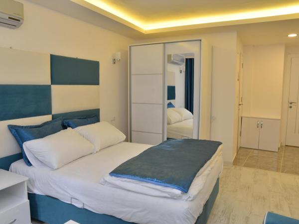 Deep Hotel : photo 3 de la chambre chambre deluxe