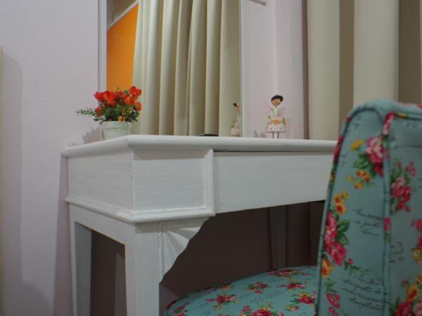 The Grace House Chiangmai : photo 7 de la chambre chambre double