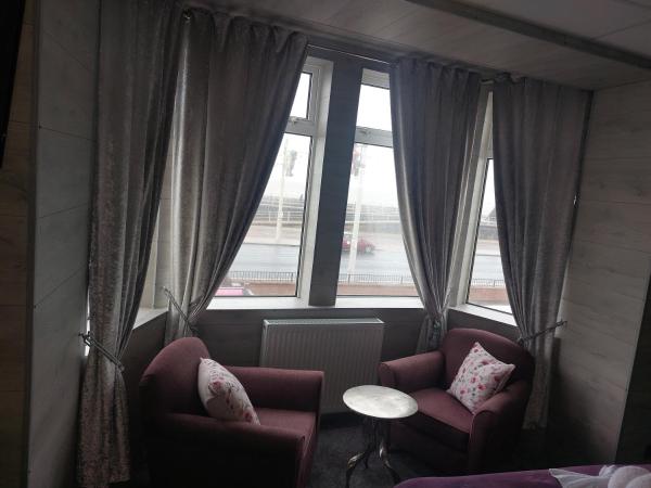Kings Boutique Hotel : photo 6 de la chambre chambre double deluxe - vue sur mer