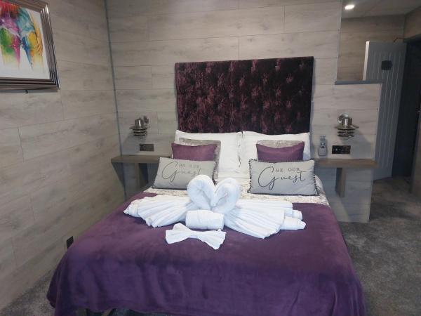 Kings Boutique Hotel : photo 4 de la chambre chambre double deluxe - vue sur mer