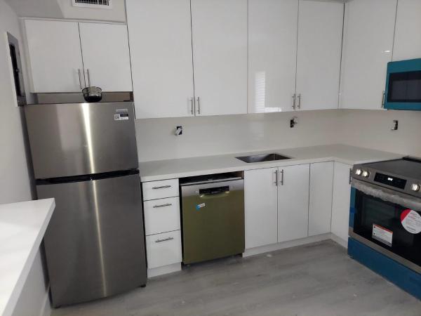 SEA ECHO APPARTMENT MOTEL : photo 8 de la chambre appartement 2 chambres