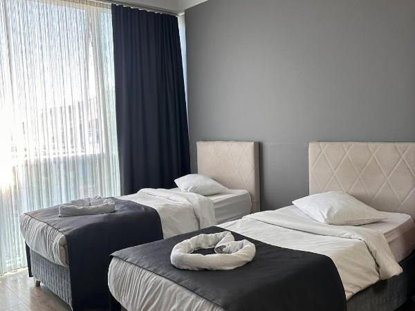 Skyport Istanbul Hotel : photo 1 de la chambre chambre familiale standard