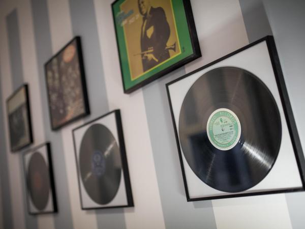 AB Hostel : photo 9 de la chambre chambre lits jumeaux