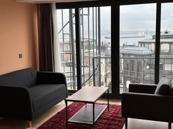 Terrace Guesthouse : photo 5 de la chambre chambre quadruple deluxe