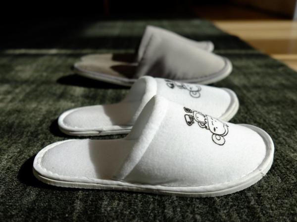 The Nook Hotel Hangzhou - A design hotel, Near subway : photo 4 de la chambre family room with kids tent-free minibar and free daily afternoon tea