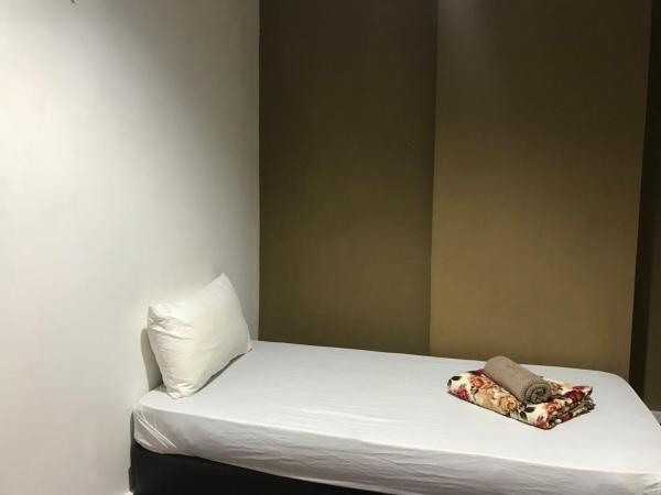 Nusantara Mattwaddien Hostel : photo 9 de la chambre chambre simple