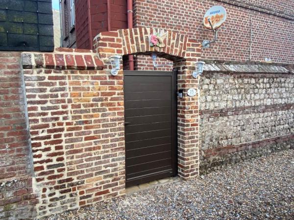 Chambre D'hôte Villa Maurice : photo 1 de la chambre chambre double avec salle de bains privative