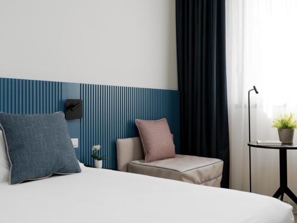 Mitico Hotel & Natural Spa : photo 6 de la chambre chambre double deluxe