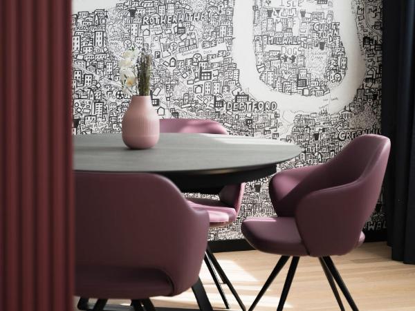 Mitico Hotel & Natural Spa : photo 5 de la chambre suite