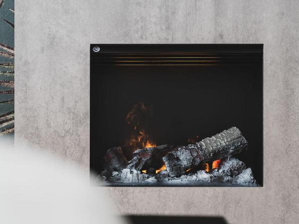 Mitico Hotel & Natural Spa : photo 1 de la chambre suite avec sauna