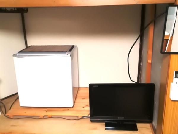 Guesthouse Oasis : photo 8 de la chambre chambre simple