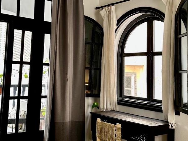 Riad Dar Awil : photo 3 de la chambre chambre double